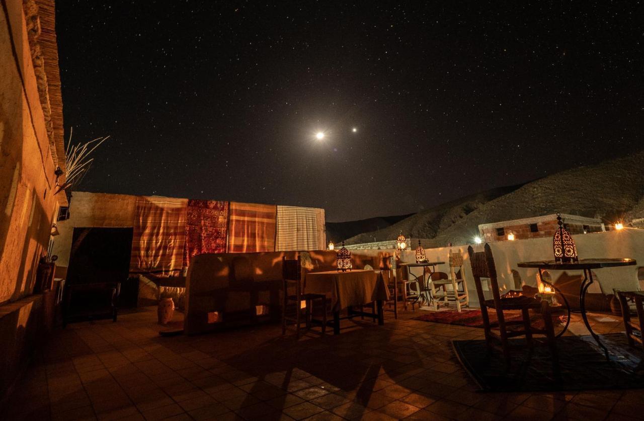Dar Essalama Dades Akhendachou n'Ait Ouffi Bagian luar foto