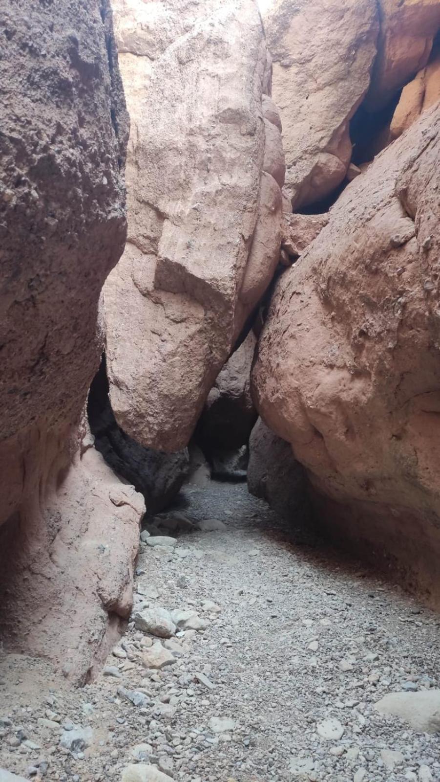 Dar Essalama Dades Akhendachou n'Ait Ouffi Bagian luar foto