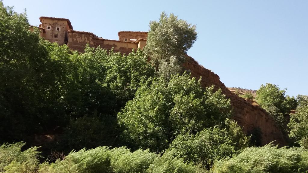 Dar Essalama Dades Akhendachou n'Ait Ouffi Bagian luar foto