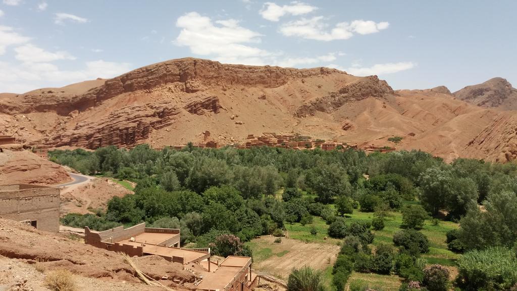 Dar Essalama Dades Akhendachou n'Ait Ouffi Bagian luar foto