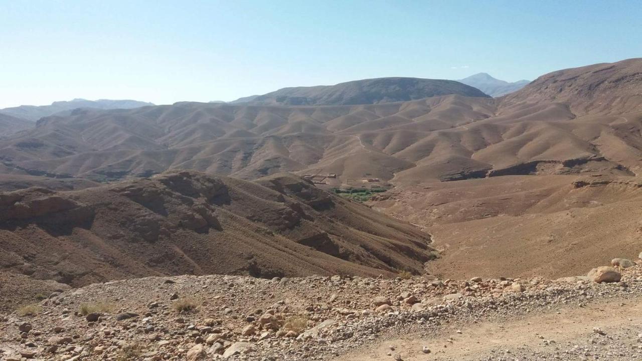 Dar Essalama Dades Akhendachou n'Ait Ouffi Bagian luar foto